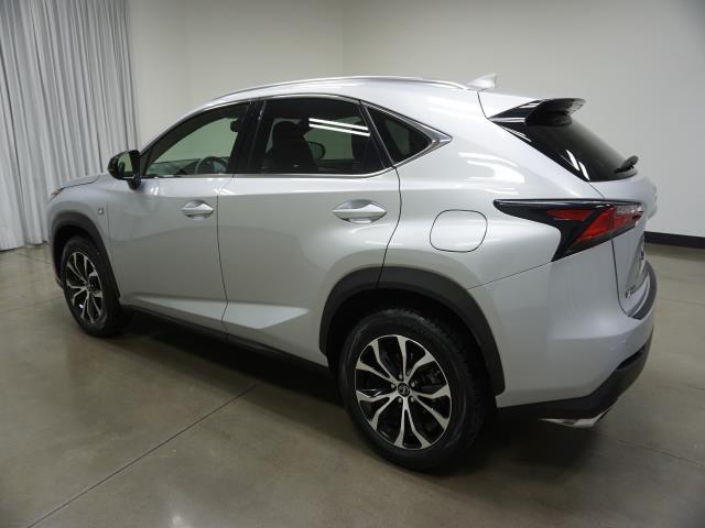 2015 lexus nx 200t f sport awd f sport 4dr crossover for sale in reno, nevada