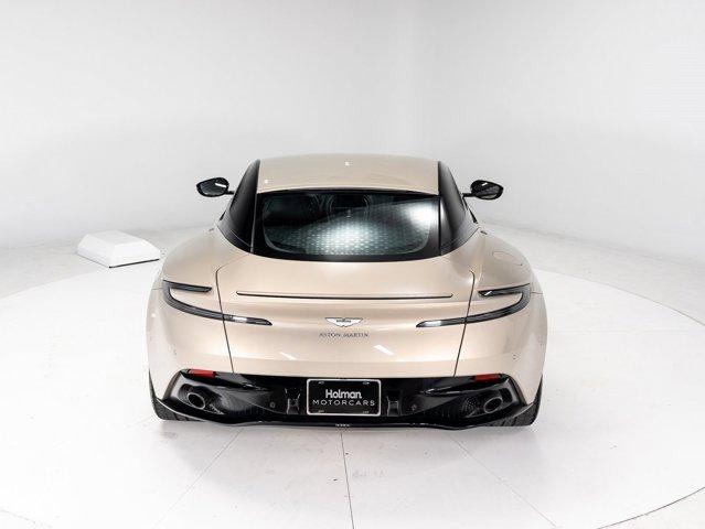 2020 aston martin db11 v8
