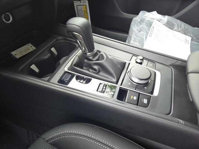 2024 mazda cx-50 2.5 s select