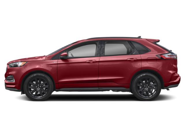 2024 ford edge st line