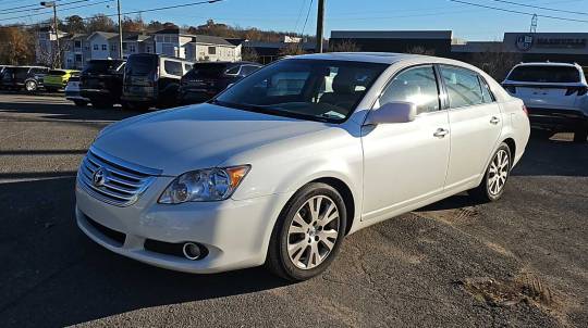 2008 Toyota Avalon