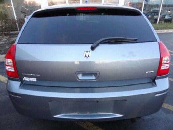 2006 dodge magnum 4dr wgn rwd in harrisburg, pa