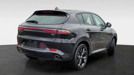2024 Dodge Hornet