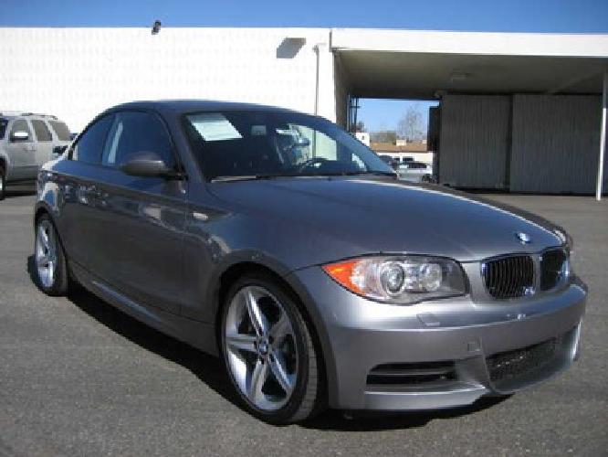2009 bmw 135i in santa maria, ca