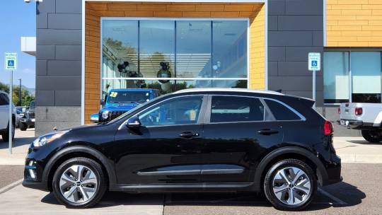 2022 Kia Niro