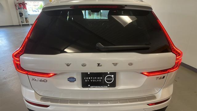 2021 volvo xc60 t6 momentum