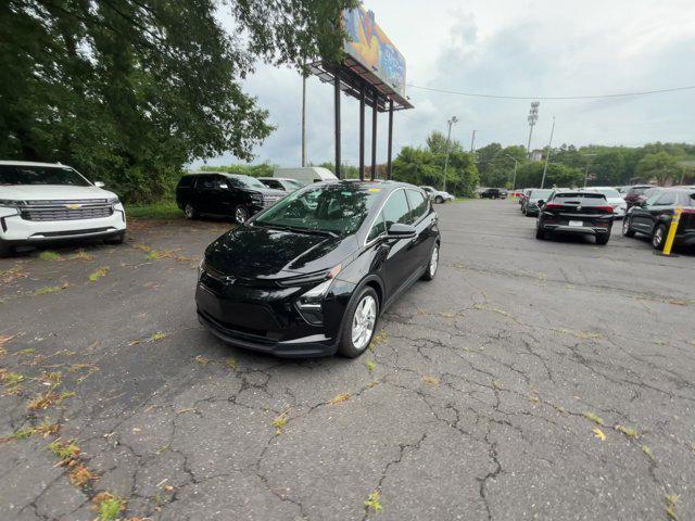 2023 chevrolet bolt ev fwd 1lt