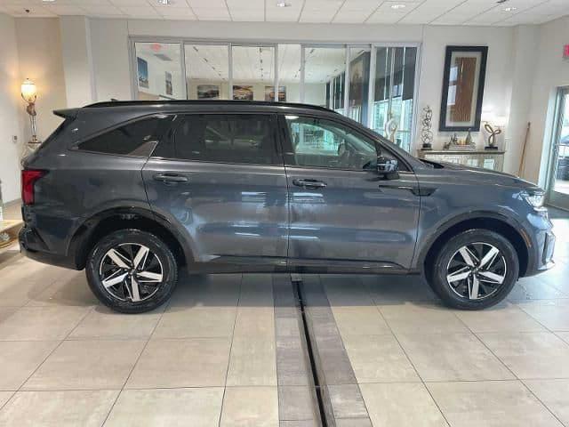 2021 kia sorento in milwaukee, wisconsin