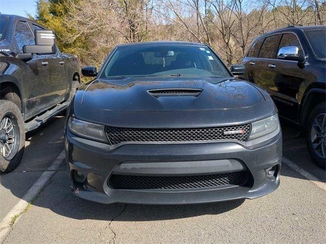 2019 dodge charger gt in doolie, north carolina