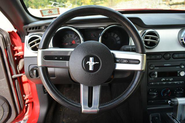 2005 ford mustang gt