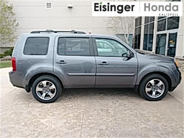 2015 honda pilot se 4x4 se 4dr suv for sale in evergreen, montana