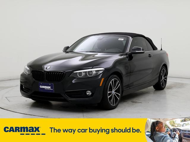2020 bmw 230 i