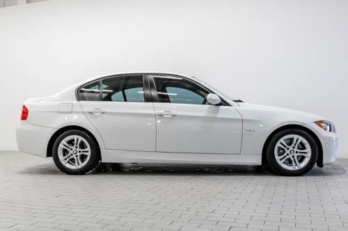 2008 bmw 3 series 328i 328i 4dr sedan for sale in honolulu, hawaii