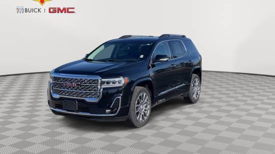 2023 GMC Acadia