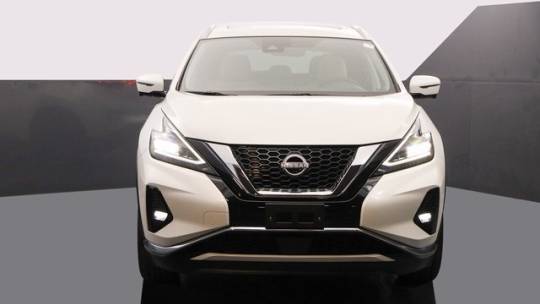 2024 Nissan Murano