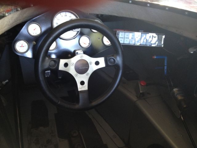 1958 corvette drag race car super/gas, super/comp, super/pro