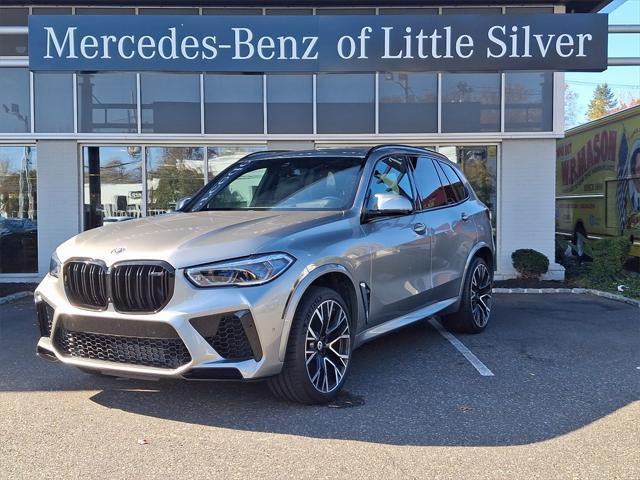 2023 bmw x5 m base