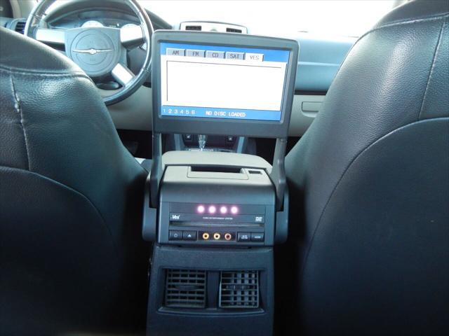 2006 chrysler 300 touring