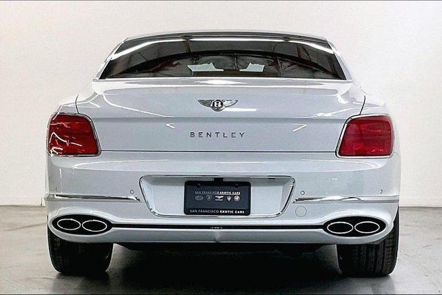 2023 bentley flying spur v8