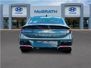 2024 Hyundai Sonata limited