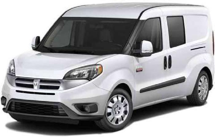 2015 ram promaster city in budd lake, nj