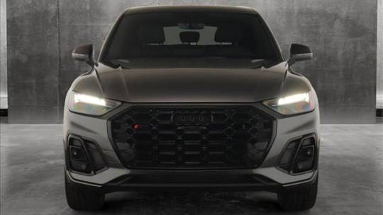 2024 Audi SQ5