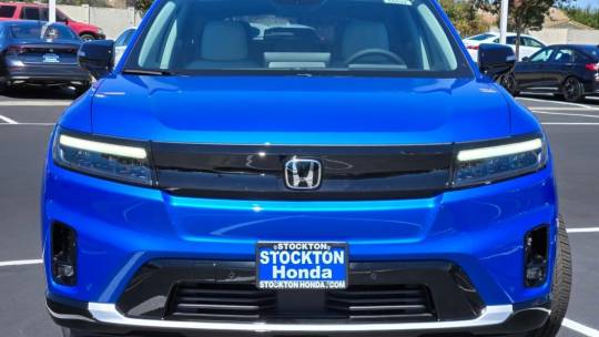 2024 Honda Prologue
