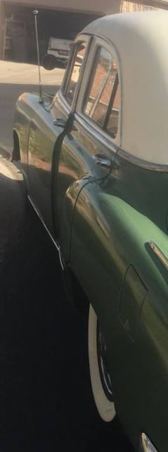 chevy 1951