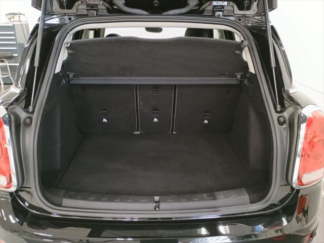 2019 mini countryman cooper s all4