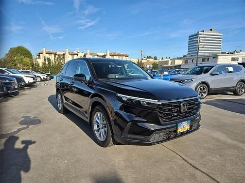 2023 honda cr-v