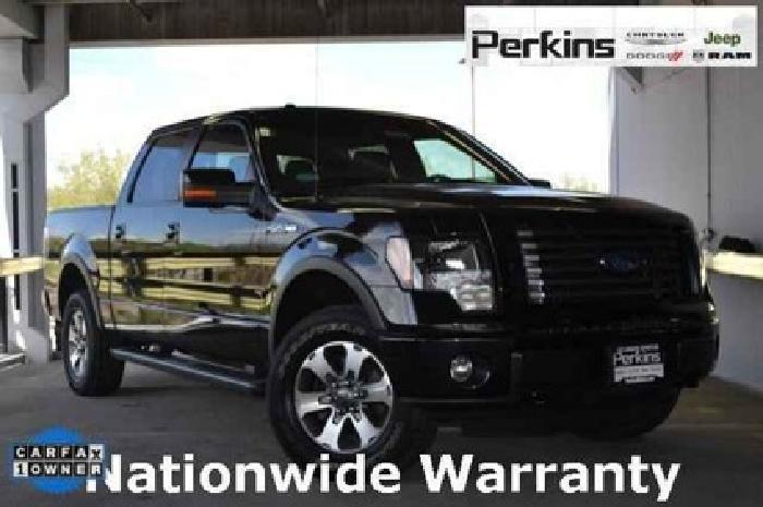 2011 ford f-150 in colorado springs, co