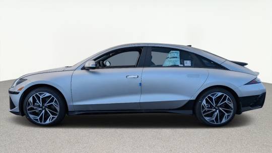 2024 Hyundai IONIQ 6