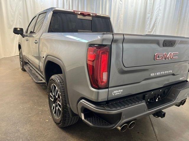 2022 gmc sierra 1500 limited at4 in clarksville, tennessee
