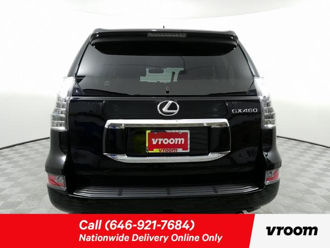 used 2017 lexus gx 460 oklahoma city, ok 73122 for sale in oklahoma city, oklahoma