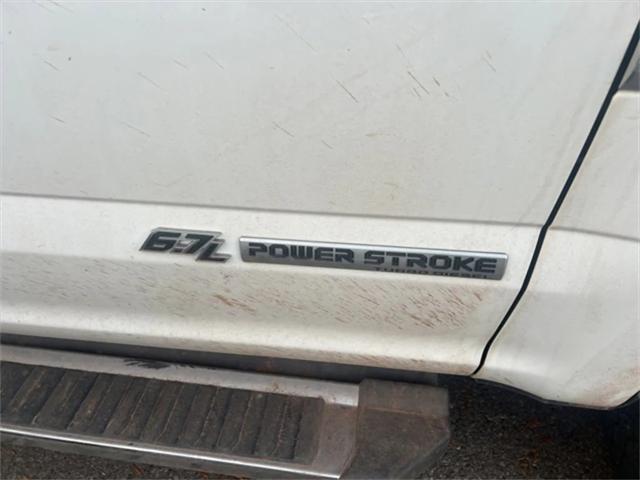 2021 ford f-250 xl