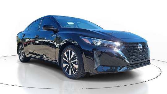 2025 Nissan Sentra
