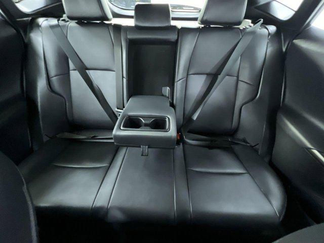 2022 toyota venza xle