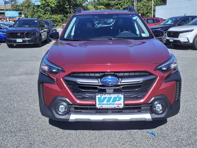 2023 subaru outback limited