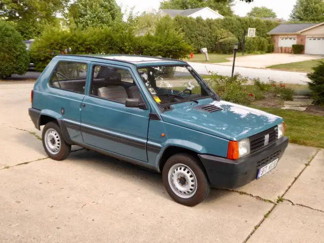 amazing original condition. giorgetto giugiaro design