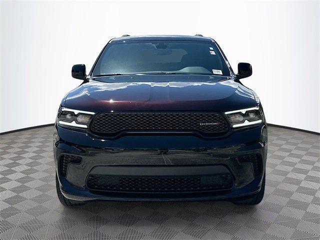 2023 dodge durango sxt awd