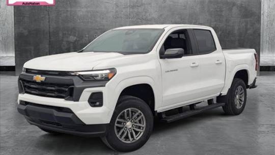 2024 Chevrolet