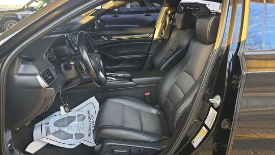 2021 Honda Accord