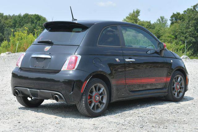2012 fiat 500 abarth
