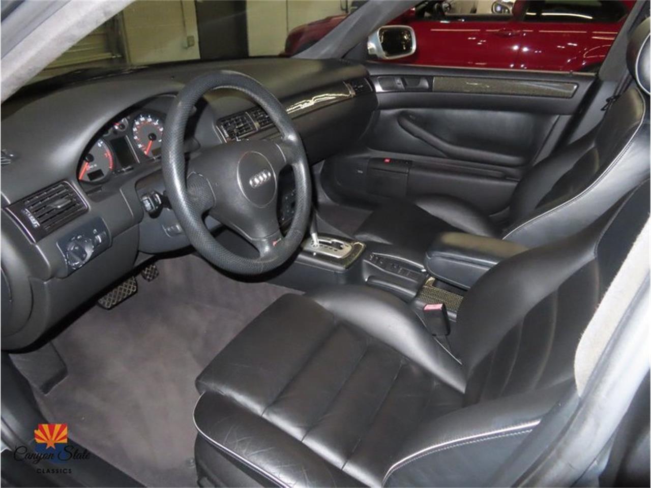 2003 audi s6