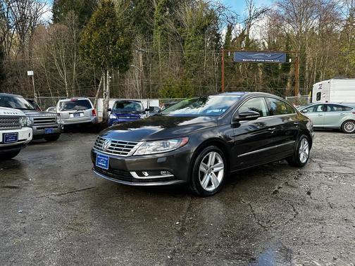 2017 volkswagen cc in co bluffs, iowa