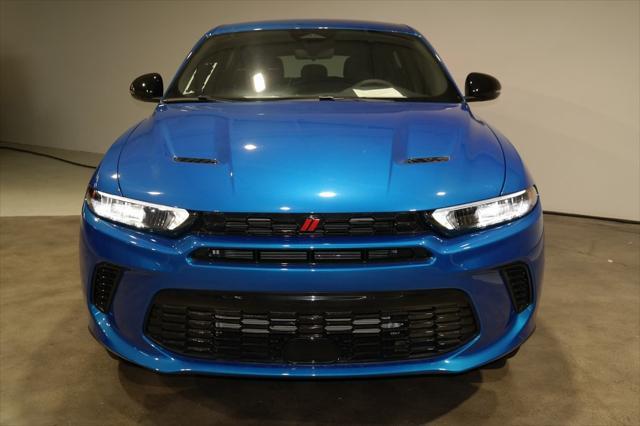 2024 dodge hornet gt awd