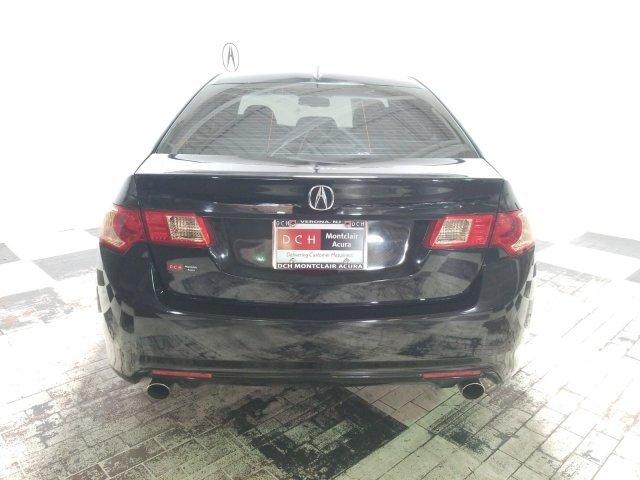 used 2012 acura tsx sedan verona, nj 07044 for sale in verona, new jersey