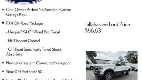 2022 Ford F-250