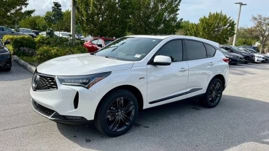 2024 Acura RDX