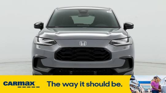 2024 Honda HR-V